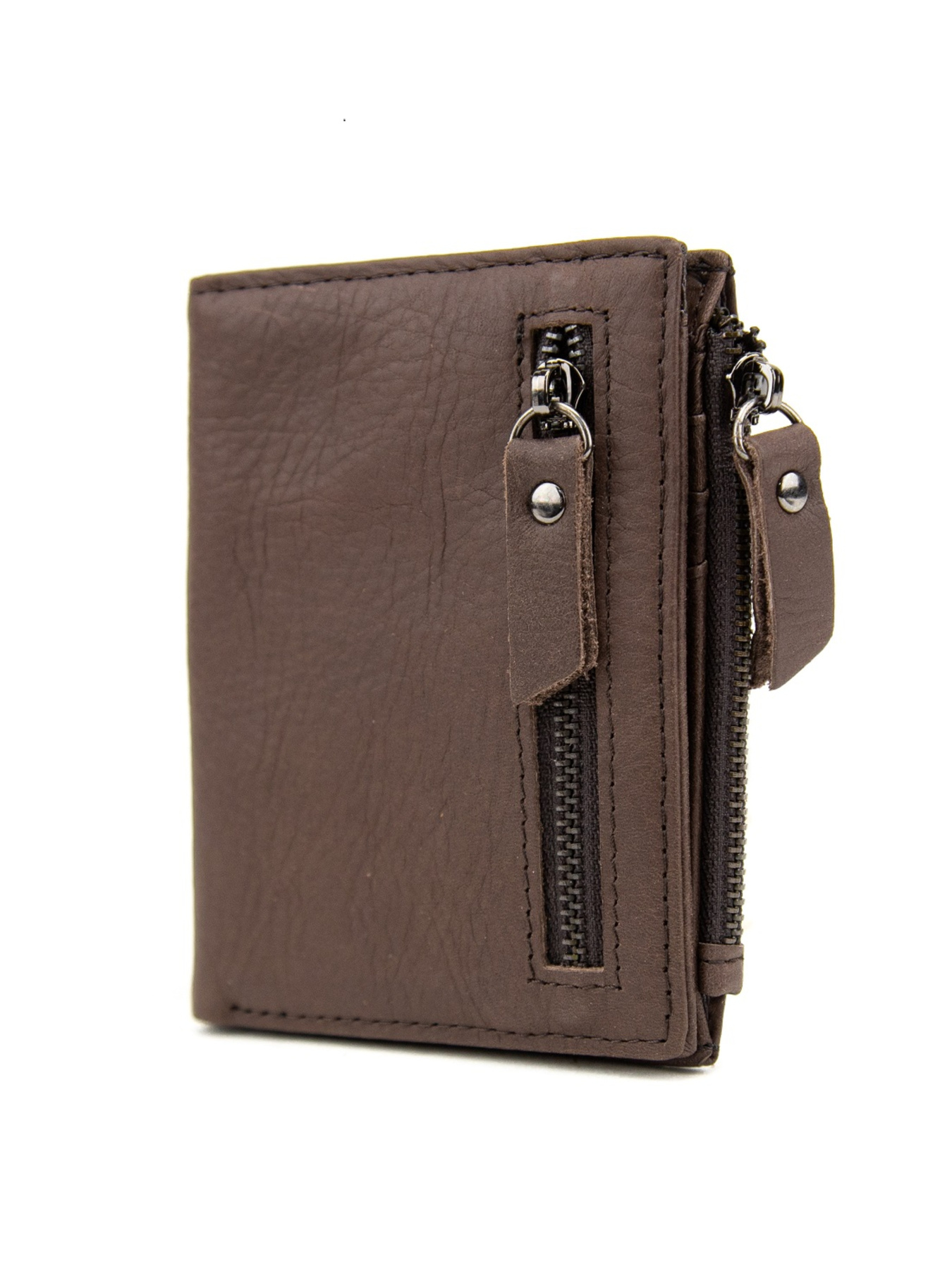 Портмоне RoyalBag модель M39-FA852C Фото