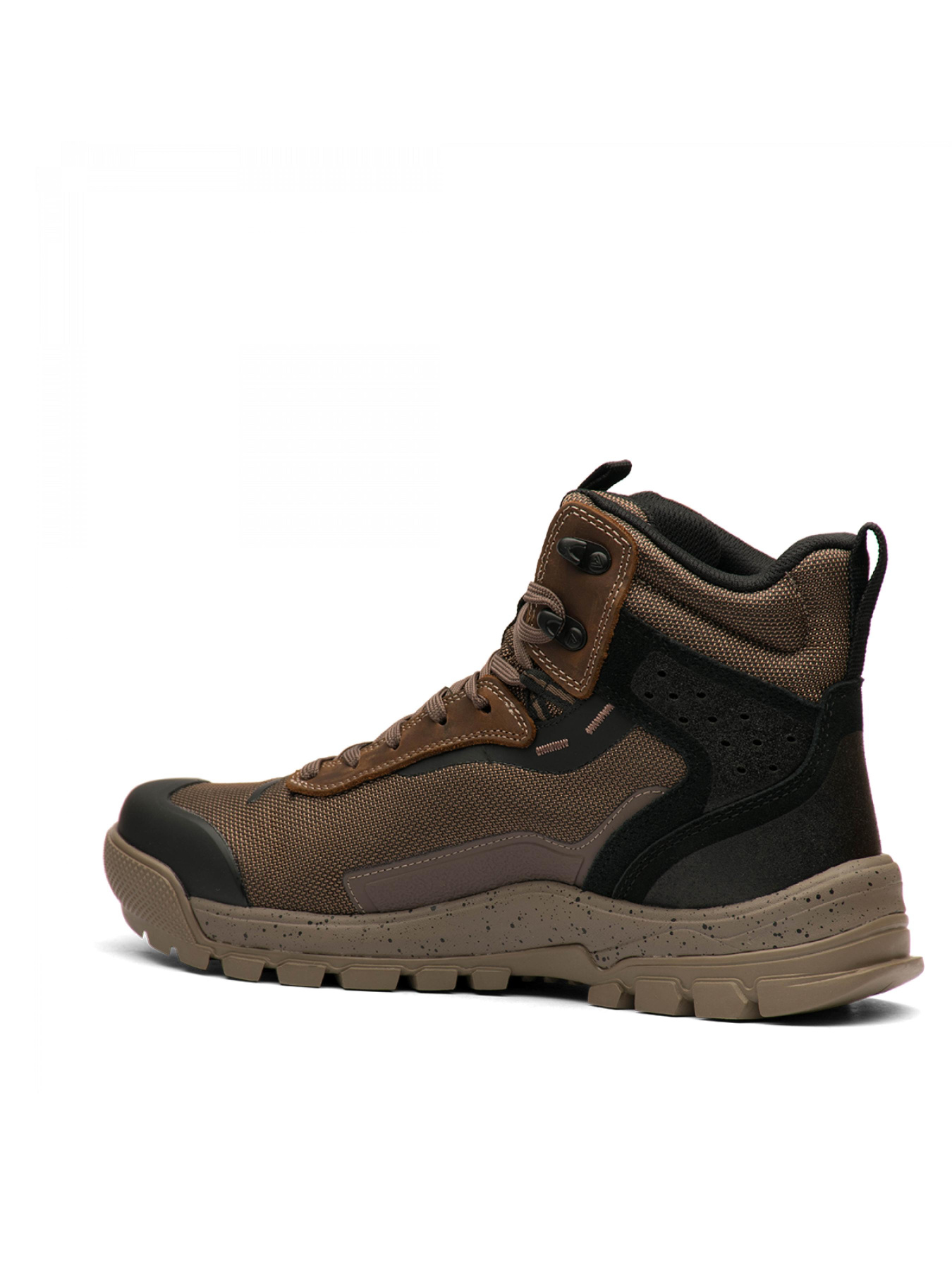 Черевики HUMTTO модель 260647A2 Фото