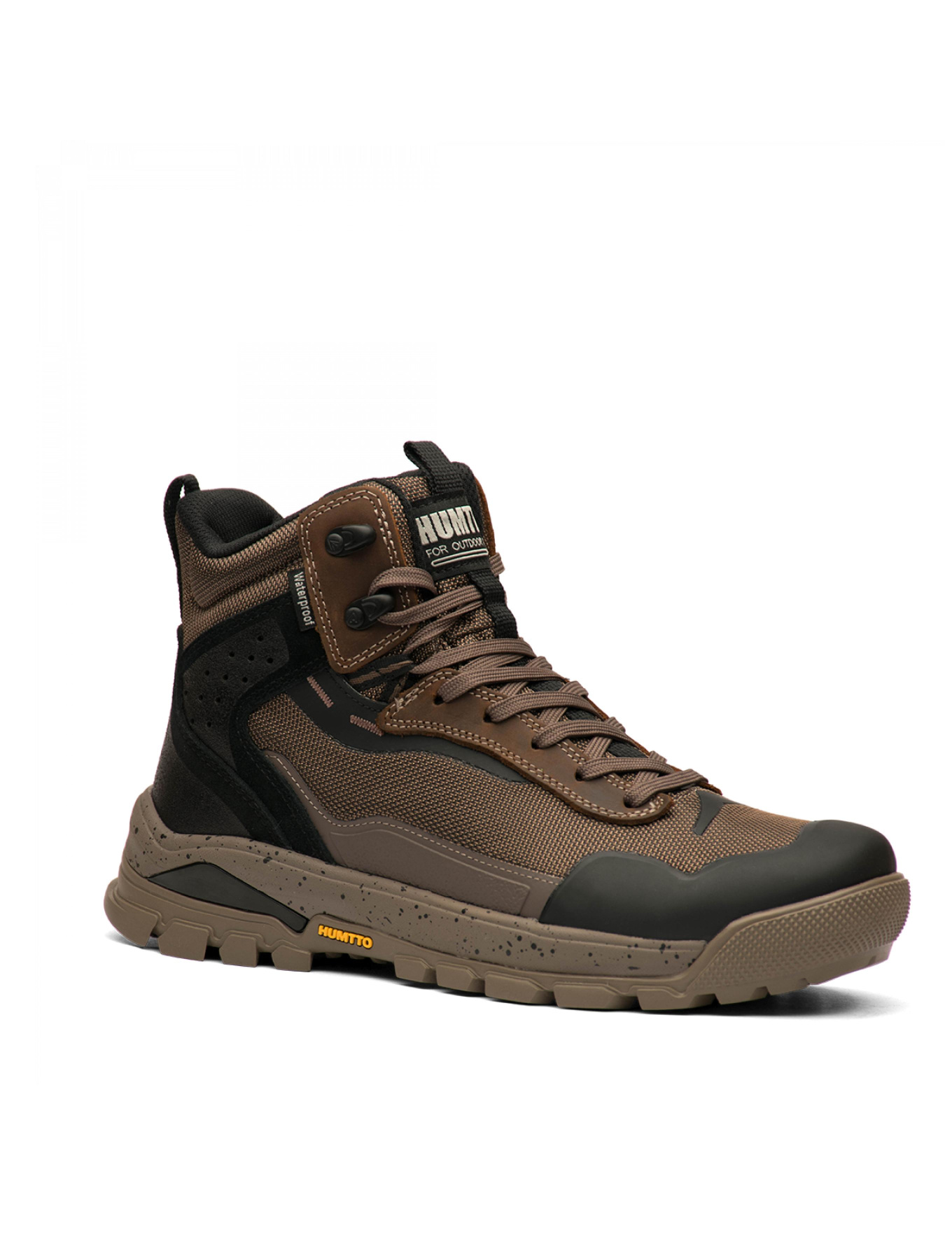 Черевики HUMTTO модель 260647A2 Фото