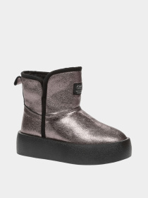 Сапоги Keddo модель Ан-848524/02-01-dk.silver Фото