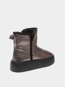 Сапоги Keddo модель Ан-848524/02-01-dk.silver Фото