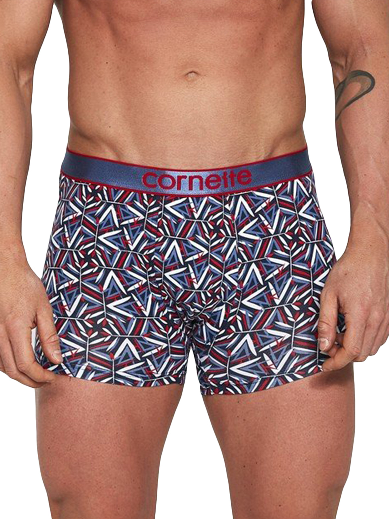 Трусы Cornette модель 508-117HeEnergy Трусы Cornette модель 508-117HeEnergy Фото