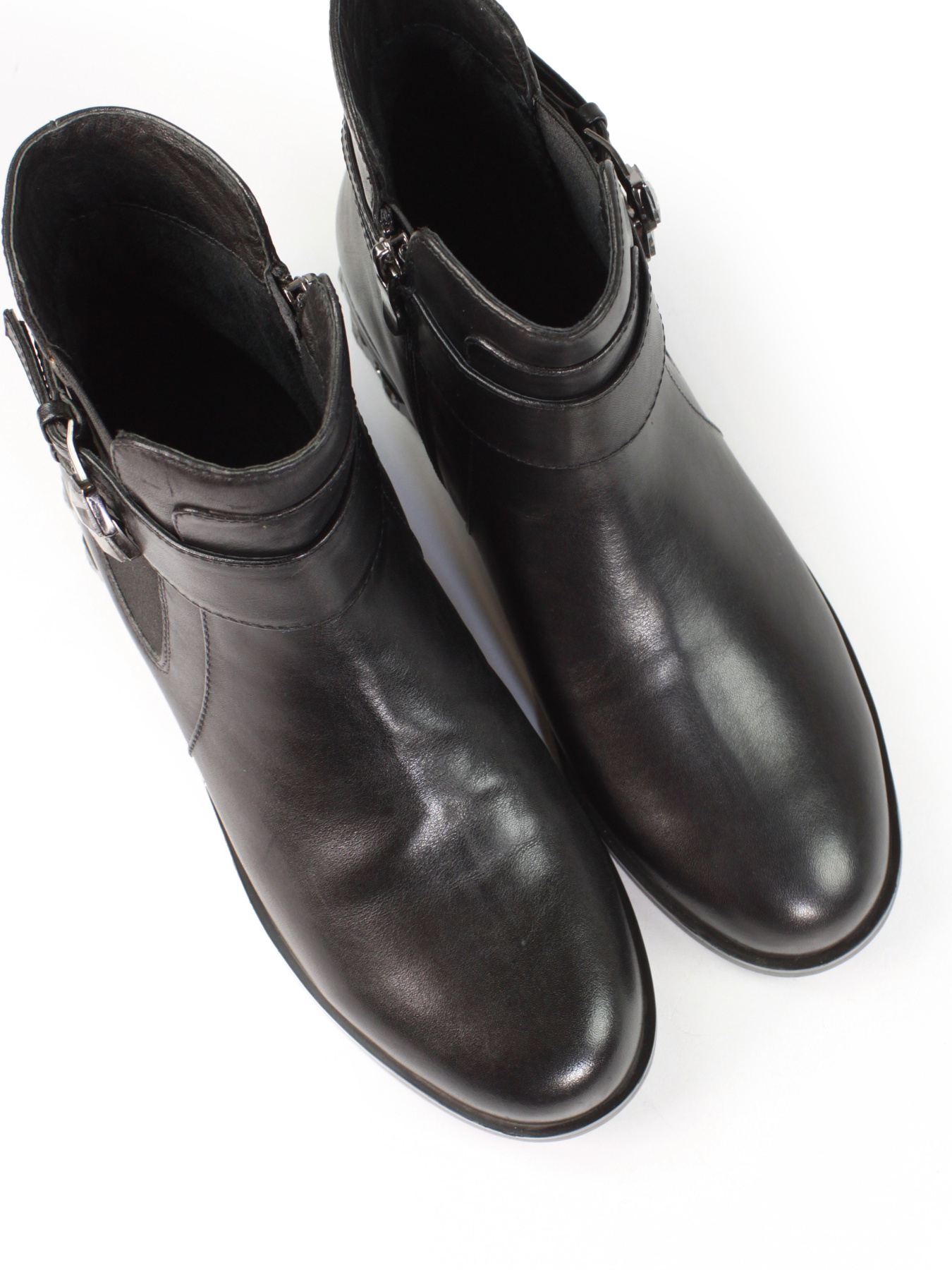 Ботинки It-girl модель 918-2-P772 Фото