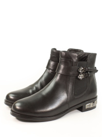 Ботинки It-girl модель 918-2-P772 Фото