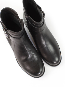 Ботинки It-girl модель 918-2-P772 Фото