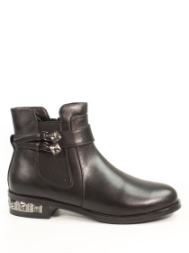 Ботинки It-girl модель 918-2-P772 Фото