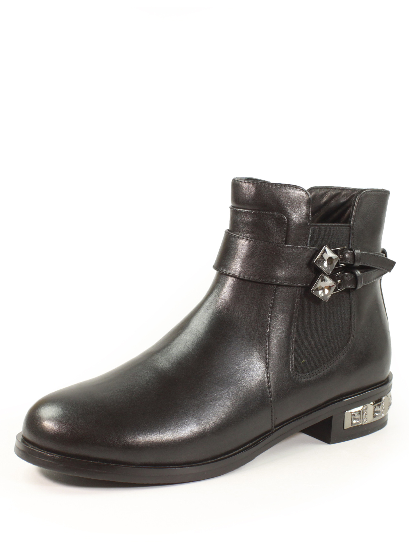 Ботинки It-girl модель 918-2-P772 Фото