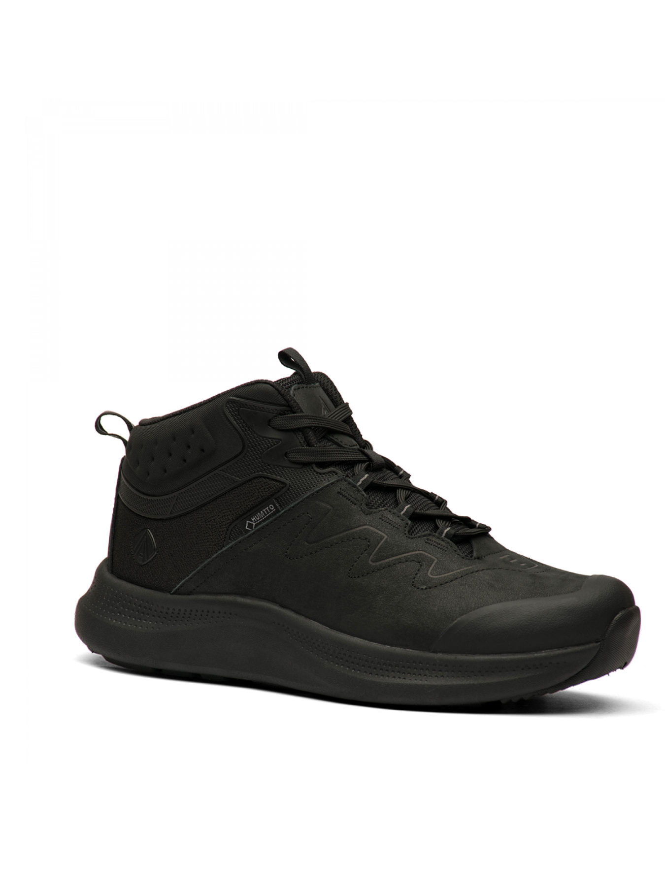 Ботинки HUMTTO модель 260268A1 Фото