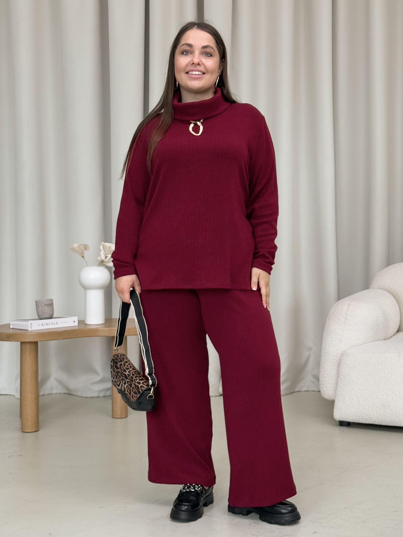 Костюм Merlini модель 100001523 Фото