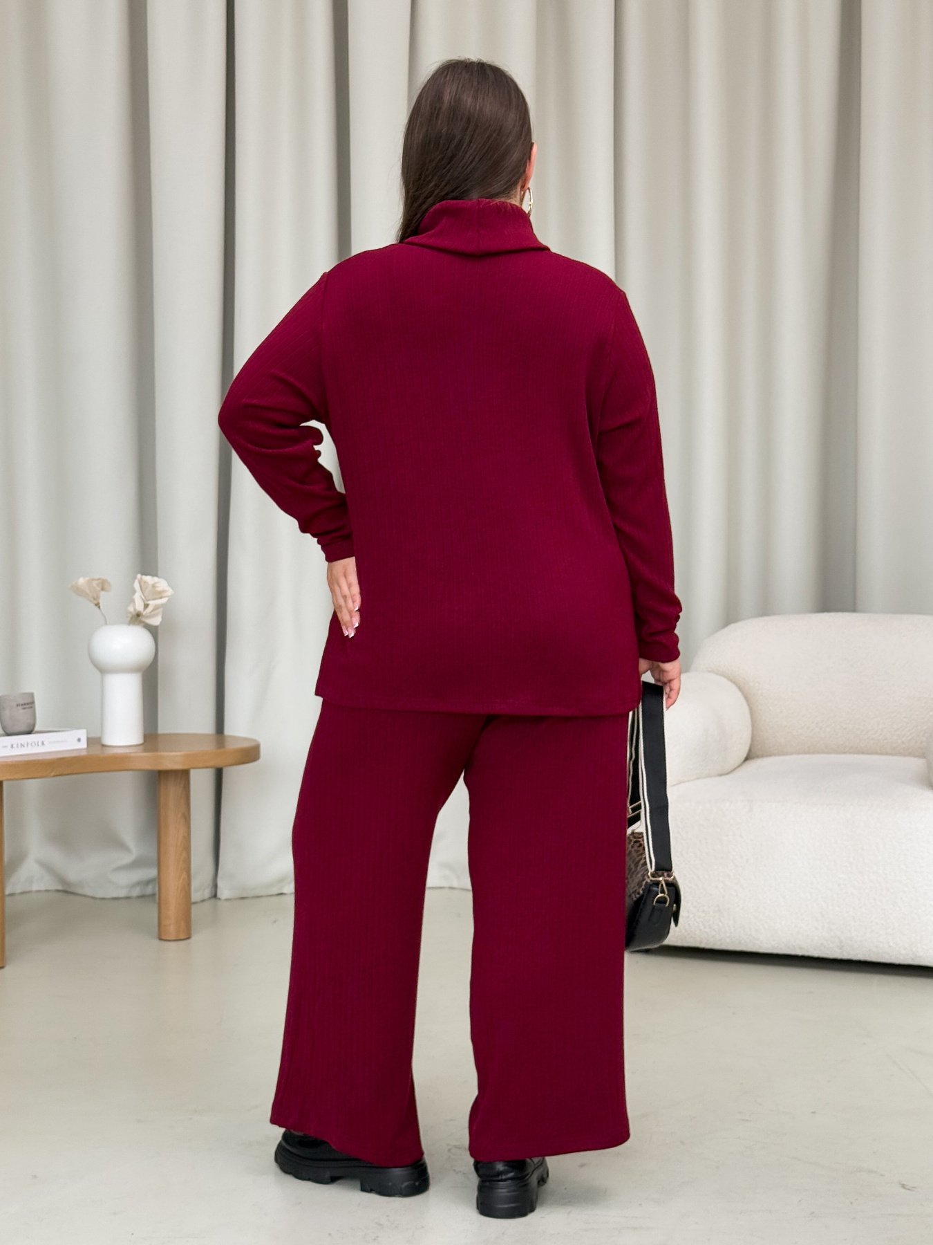 Костюм Merlini модель 100001523 Фото