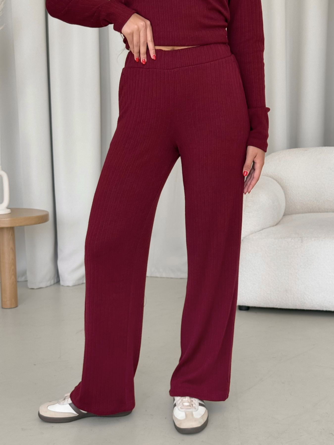 Повседневный костюм Merlini модель 100001523 Фото