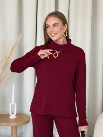 Повседневный костюм Merlini модель 100001523 Повседневный костюм Merlini модель 100001523 Фото