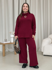 Повседневный костюм Merlini модель 100001523 Повседневный костюм Merlini модель 100001523 Фото