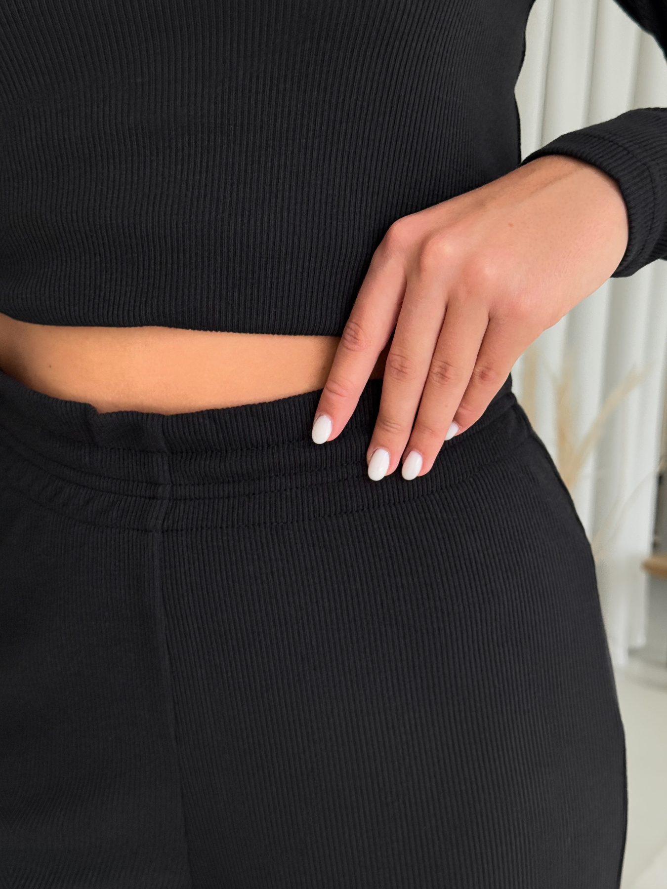 Пижама Merlini модель 100002631 Фото