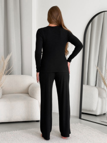 Пижама Merlini модель 100002631 Фото