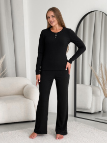 Пижама Merlini модель 100002631 Пижама Merlini модель 100002631 Фото