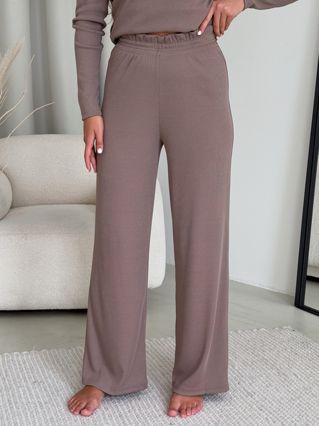 Пижама Merlini модель 100002632 Фото