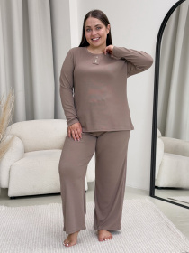 Пижама Merlini модель 100002632 Фото