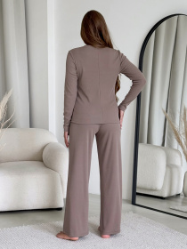 Пижама Merlini модель 100002632 Фото