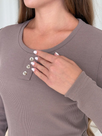 Пижама Merlini модель 100002632 Фото