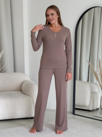 Пижама Merlini модель 100002632 Пижама Merlini модель 100002632 Фото