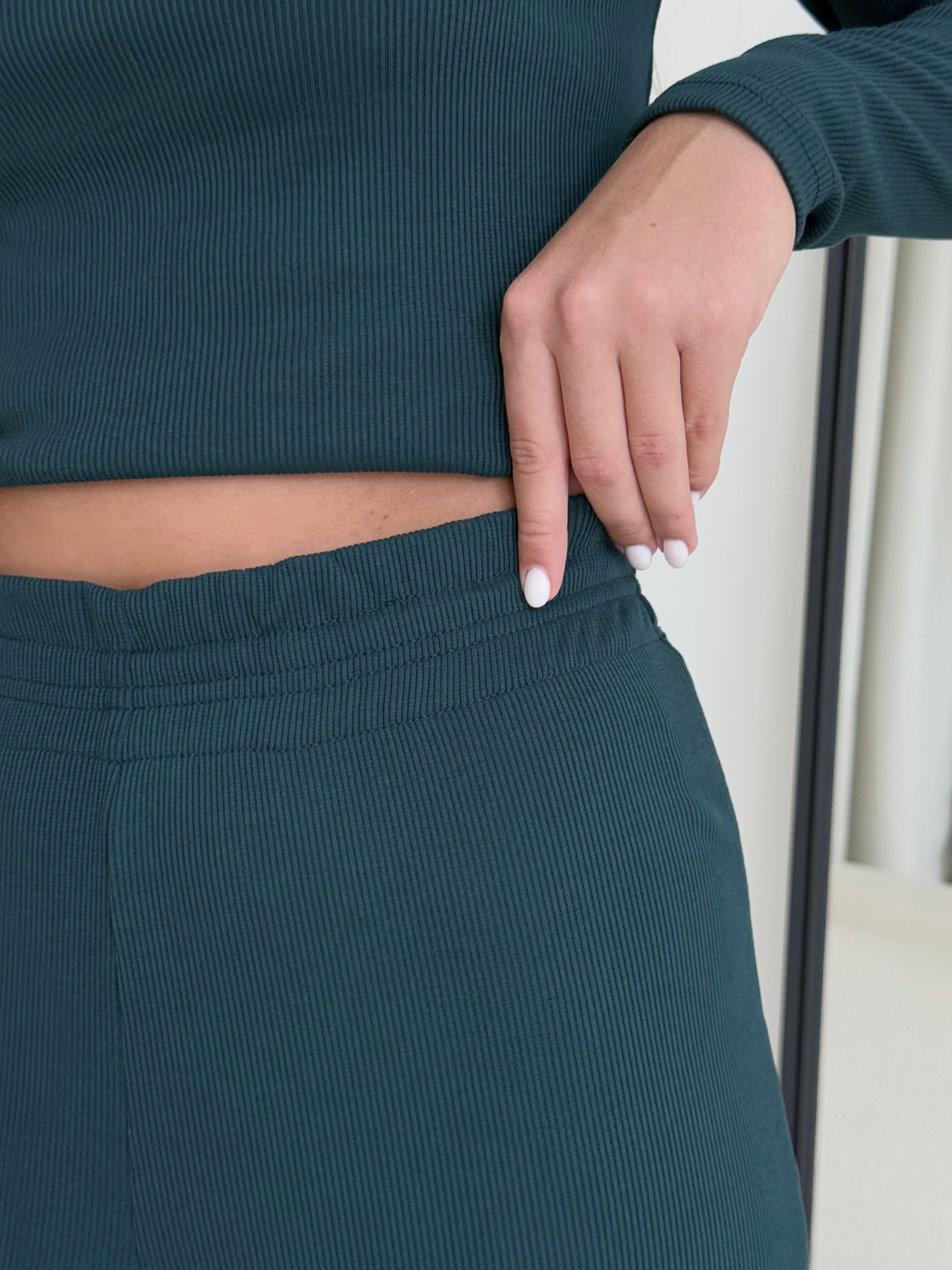 Пижама Merlini модель 100002633 Фото