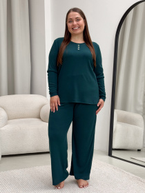 Пижама Merlini модель 100002633 Фото