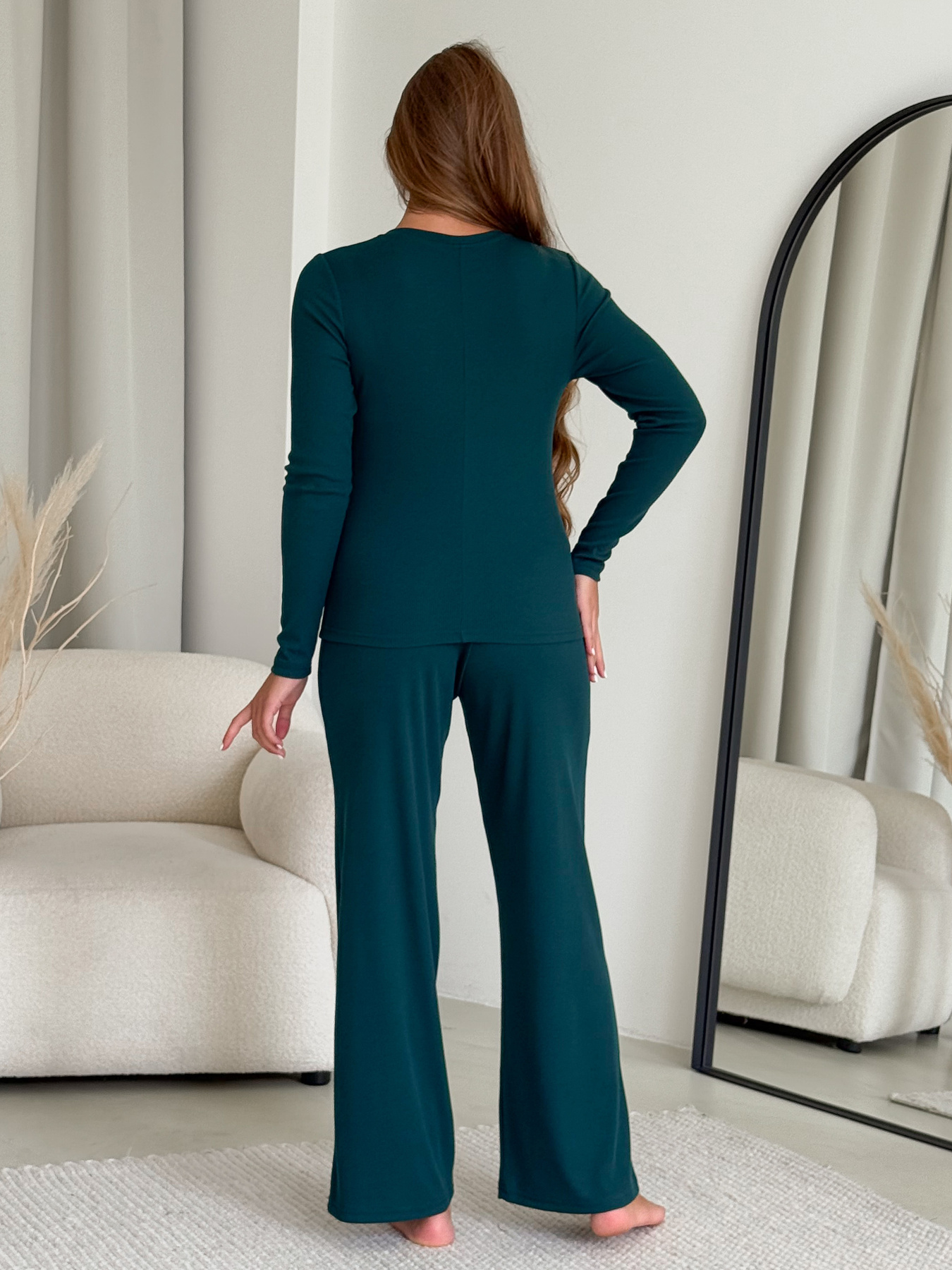 Піжама Merlini модель 100002633 Фото