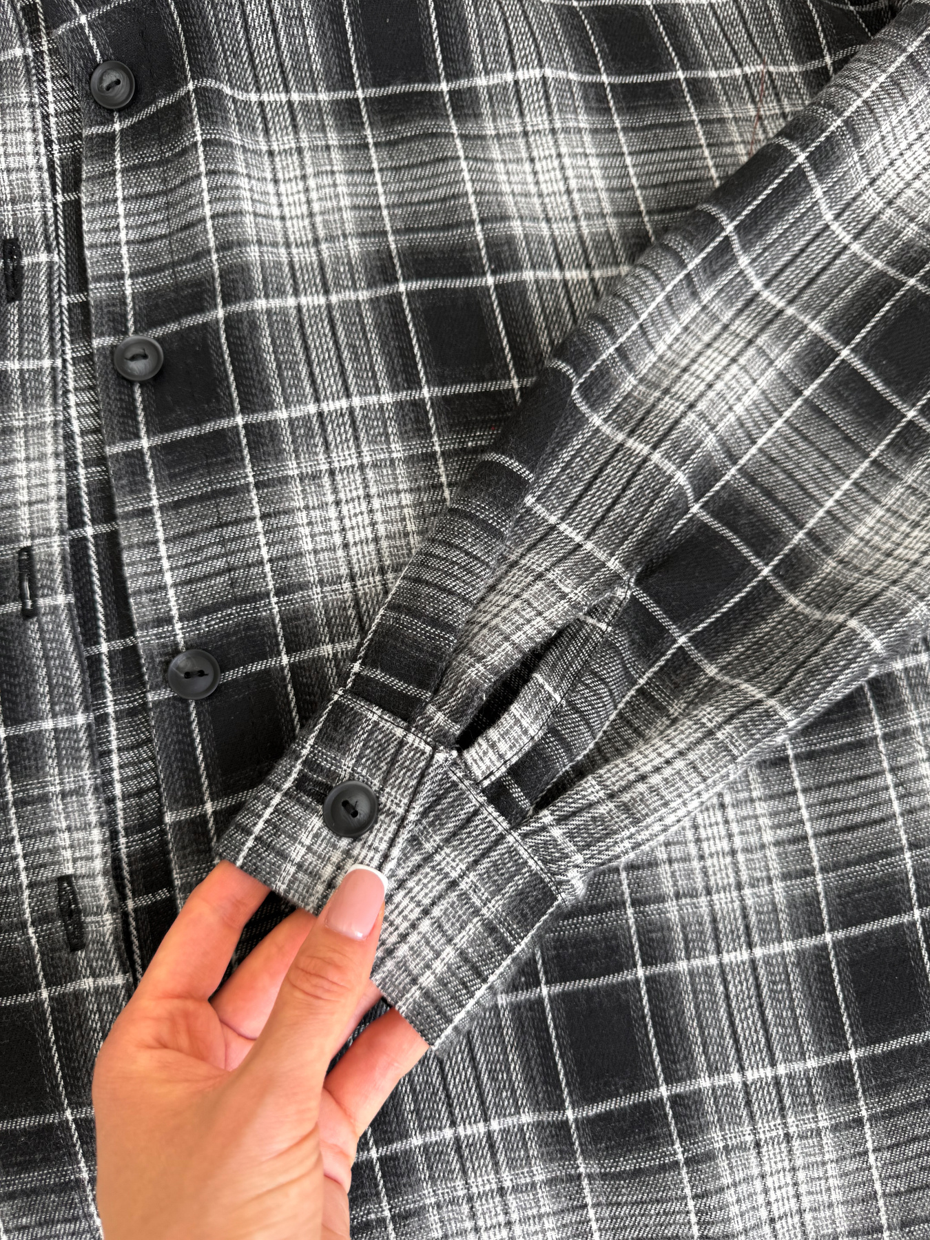 Рубашка повседневная Merlini модель 200001301 Фото