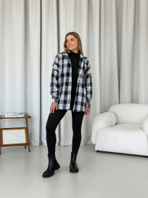 Сорочка Merlini модель 200001302 Фото