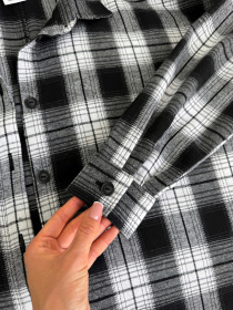 Сорочка Merlini модель 200001302 Фото