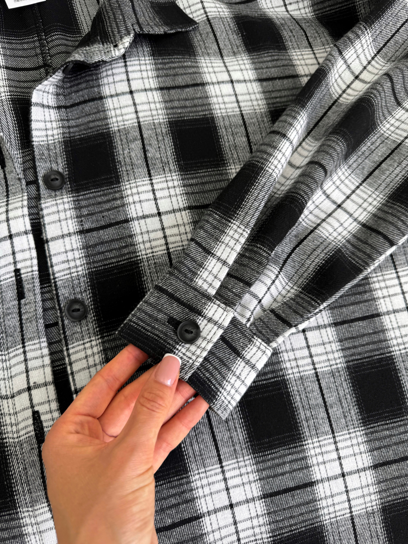 Сорочка повсякденна Merlini модель 200001302 Фото