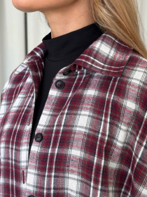 Рубашка повседневная Merlini модель 200001303 Фото