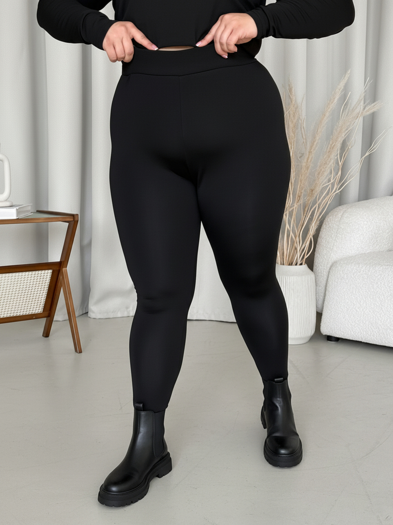 Леггинсы Merlini модель 600000401 Фото