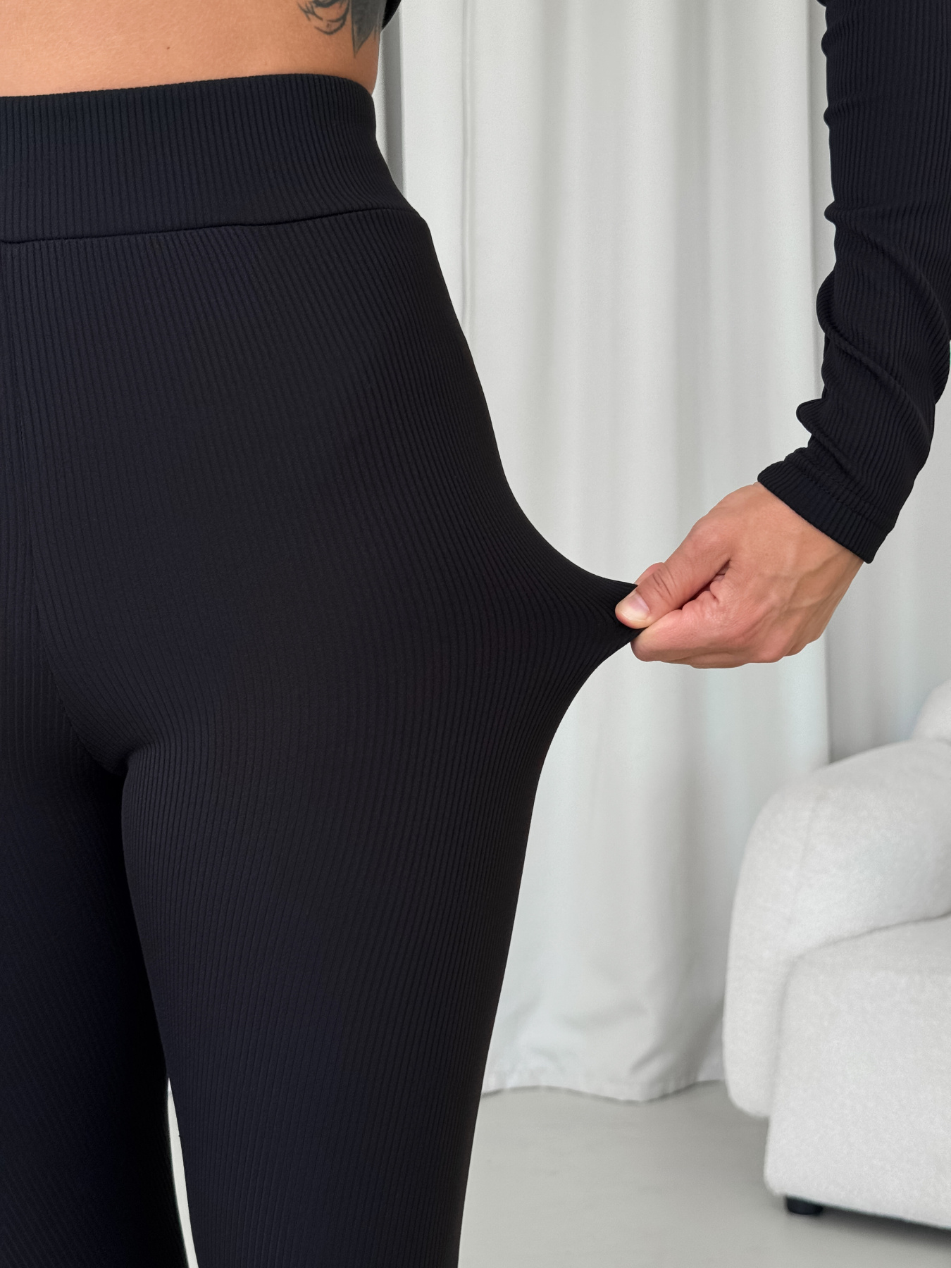 Леггинсы Merlini модель 600000421 Фото