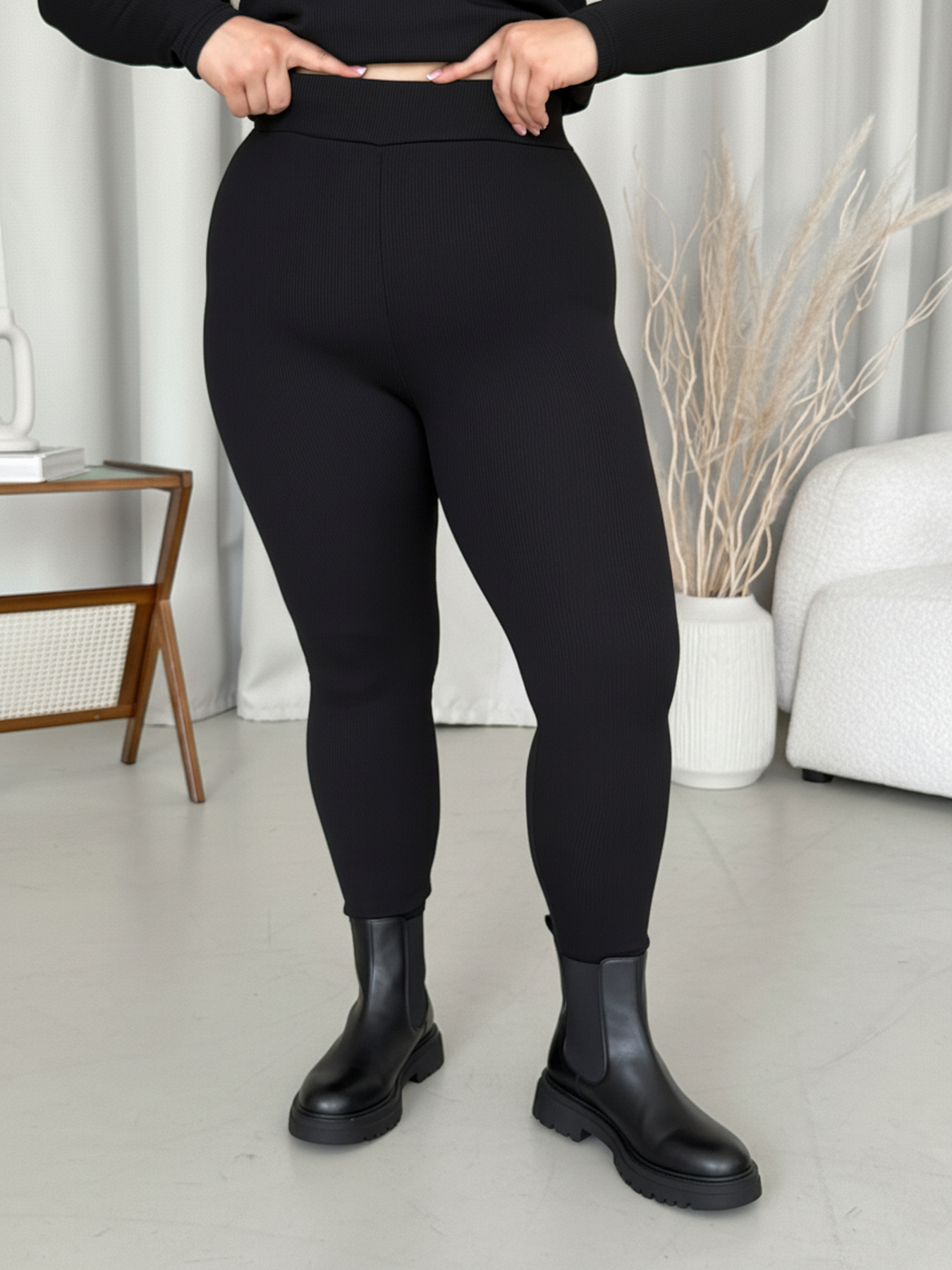 Леггинсы Merlini модель 600000421 Фото