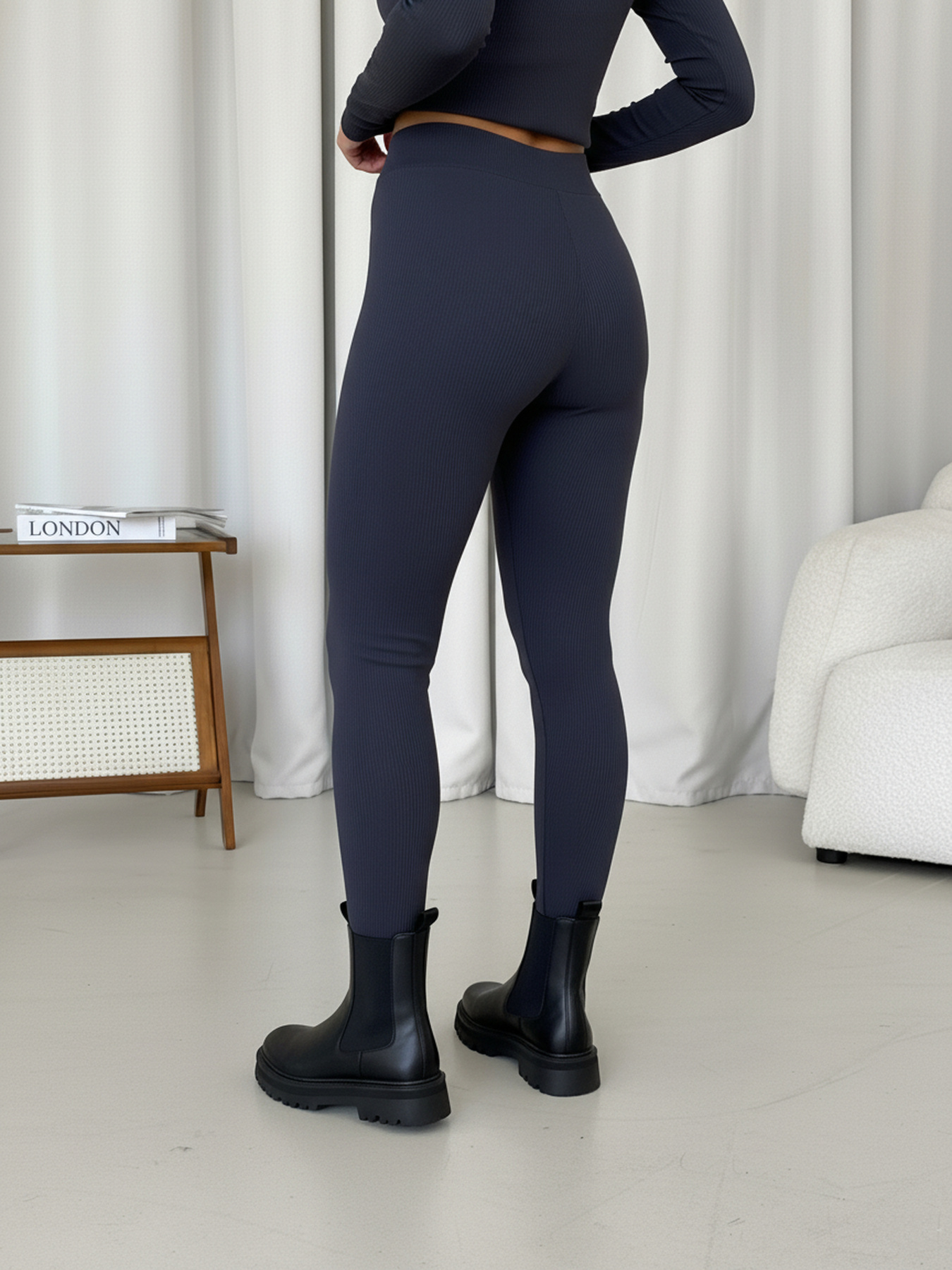 Леггинсы Merlini модель 600000423 Фото