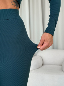 Леггинсы Merlini модель 600000424 Леггинсы Merlini модель 600000424 Фото