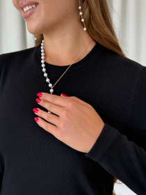 Платье миди Merlini модель 700001681 Фото