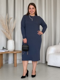 Платье миди Merlini модель 700001684 Фото