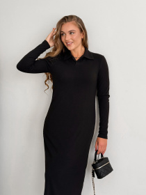 Платье миди Merlini модель 700001701 Фото