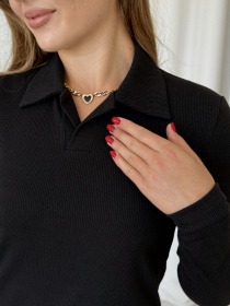 Платье миди Merlini модель 700001701 Фото