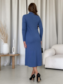 Платье миди Merlini модель 700001703 Фото