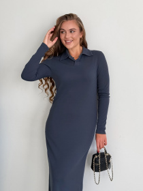 Платье миди Merlini модель 700001704 Фото