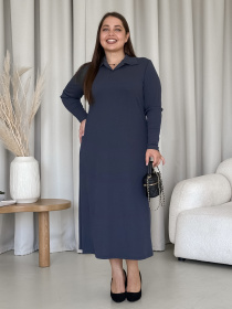 Платье миди Merlini модель 700001704 Фото