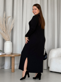 Платье миди Merlini модель 700001721 Фото