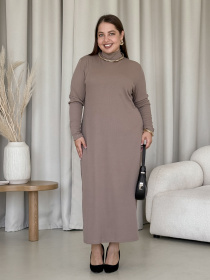 Платье миди Merlini модель 700001722 Фото