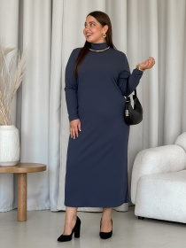 Платье миди Merlini модель 700001724 Фото