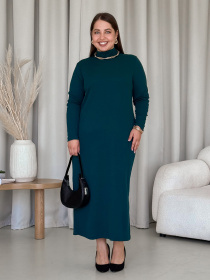 Платье миди Merlini модель 700001725 Фото