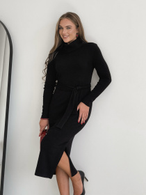 Платье миди Merlini модель 700001741 Фото